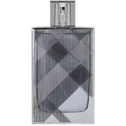 Burberry Brit for Him Eau de Toilette 100 ml - Herrendüfte, aromatischer Duft mit Kräuternoten, der Männlichkeit und Charakter unterstreicht – ideal für den modernen Gentleman im Alltag.