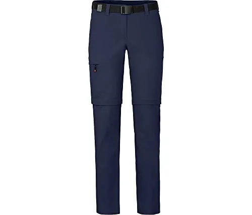 Bergson Bennett Zipp-Off Damen Wanderhose