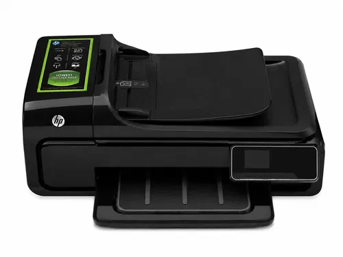 HP OfficeJet 7500A A3 Drucker WLAN Scanner Kopierer Fax A3+ Multifunktionsgerät