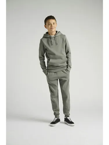 Only & sons junior Jungen Osjceres Sweat Pants SWT Noos, Castor Gray, 128 EU
