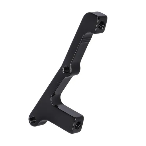 TRP Scheibenbremsadapter IS 140F, schwarz