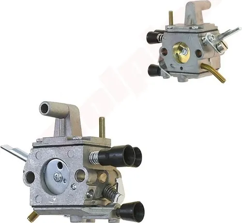 Vergaser für Stihl FS120, FS200, FS250 (4134 120 0653, C1Q-S162A)