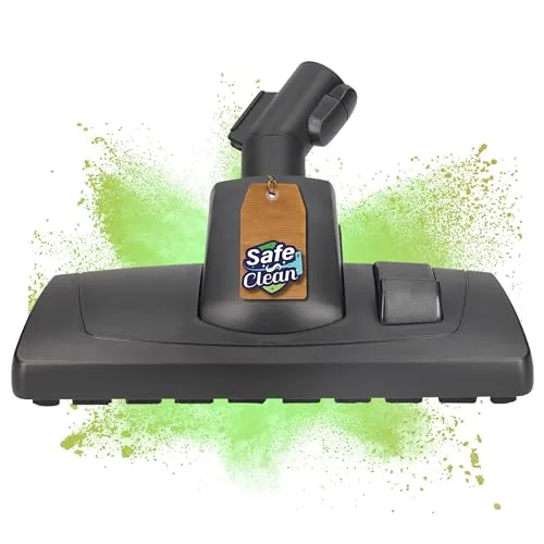 Bodendüse für Miele Staubsauger Blizzard CX1 Modelle, vielseitig und effizient