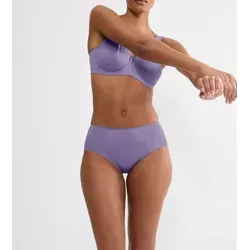 Triumph Essential Minimizer T Hipster X Lilac in lila von Triumph