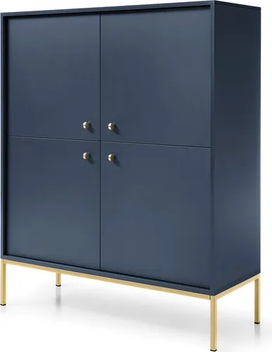 Buffets & Sideboards Blau von Masseno