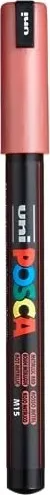 Posca Marker UNI PC-1MR met.rot