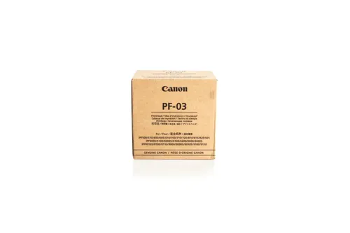 Canon PF-03 / 2251B001 Druckkopf von Canon