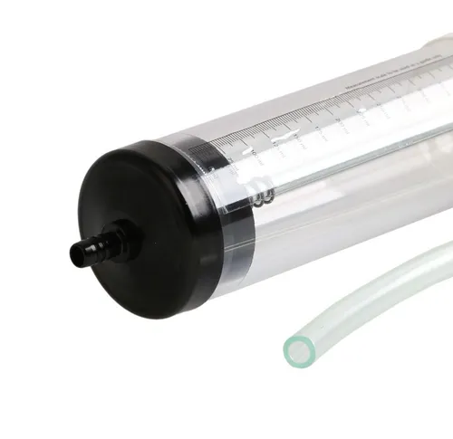 BGS 9582 Einfüllpumpe Umfüllpumpe Pumpe Handpumpe Öl Flüssigkeit Getriebeöl