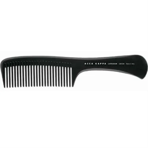 Acca Kappa Carbon Kamm CA7230
