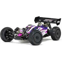 Arrma Team Losi Tuned Typhon Brushless Buggy 1:8 4WD ARA8306 - Autos & Motorräder, leistungsstarker 4WD Buggy mit Brushless-Antrieb für ultimativen Fahrspaß und Geschwindigkeit.