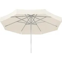 Sonnenschirm Schneider Jumbo Ø 300 H 275 cm - Sonnenschirm aus robustem Polyester 220 g/m², ideal für große Flächen und optimalen Sonnenschutz im Garten oder auf der Terrasse.