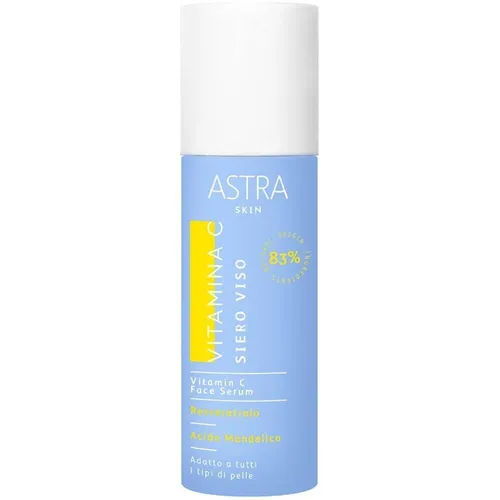 Produktbild Astra Astra Skin Vitamin C Gesichtsserum 30 ml