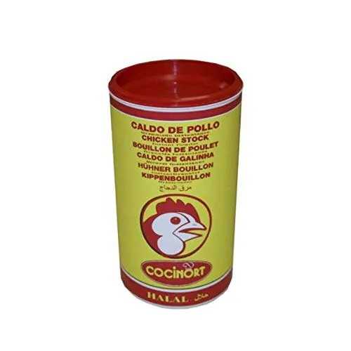 Cocinort Hühner Bouillon 1 Kg