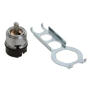 hansgrohe Kartusche m Munddus-Ans, f WTM m Kugelmischtech