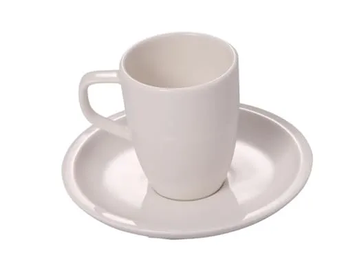 Villeroy & Boch Espressotasse Artesano Original - Thermobehälter aus Premium Porcelain, spülmaschinen- und mikrowellensicher, ideal für gemütliche Momente und ein Stück Natur auf Ihrem Tisch.