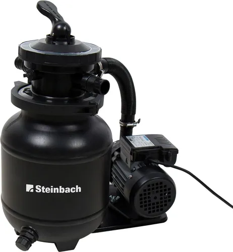 Steinbach Sandfilteranlage Classic 250 Speed Clean