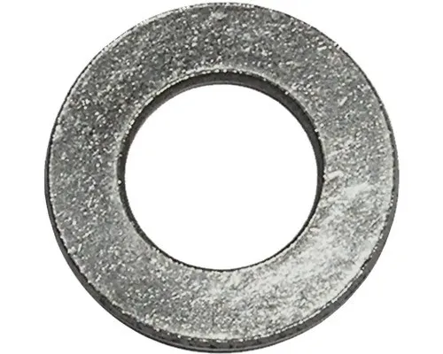 Produktbild Unterlegscheibe DIN 125, 6,4 mm Edelstahl A2, 100 Stück