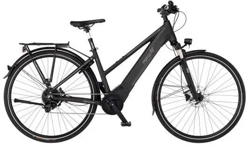 FISCHER E-Bike Pedelec Trekking VIATOR 6.0i Damen 44 cm von FISCHER Bike