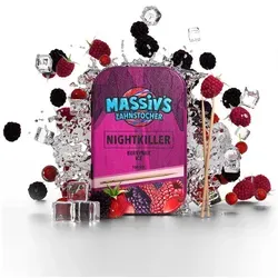 Wunder Zahnstocher Mundpflegecenter Massiv's Zahnstocher von Wunder Zahnstocher