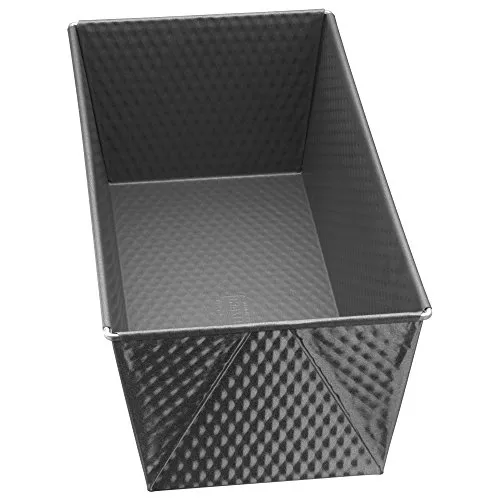 Original Kaiser Brotform 35 cm rechteckig für 1500 g Brote