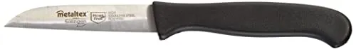 Metaltex 232408038 Gemüsemesser 8 cm Edelstahl Solingen
