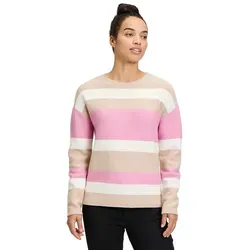 BETTY & CO Pullover in Taupe - 44