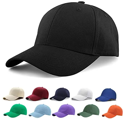Etyepoh Unisex Kappe