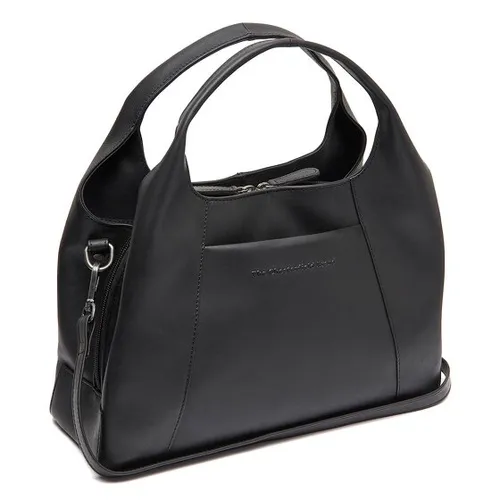 The Chesterfield Brand Handtasche Salina, aus echtem Leder - Elegante Handtasche aus 100% echtem Leder mit verstellbarem Schulterriemen, ideal für einen stilvollen Auftritt und praktische Organisation von Essentials.