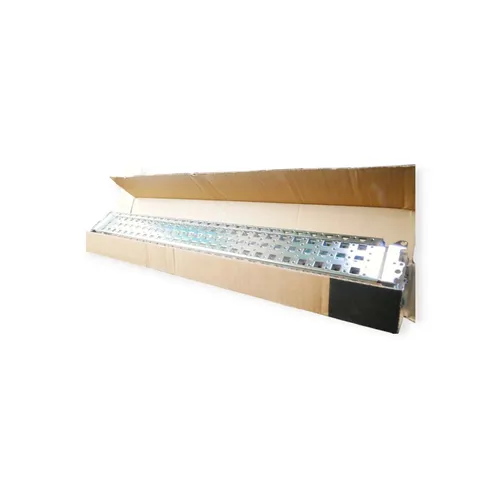 Rittal VX 8617.140 System-Chassis 23x64 - Schaltschrankzubehör, robustes System-Chassis für optimale Montage und Platzierung von Komponenten.