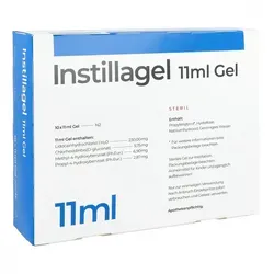 Instillagel