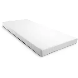 Komfortschaummatratze K10 80 x 200 cm, Härtegrad H3