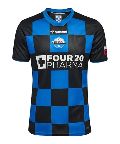 hummel SC Paderborn Trikot Home 2025/2026 Herren