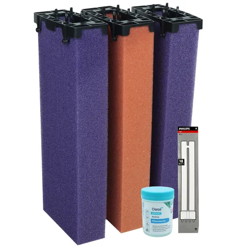 Oase Wartungspaket Oase Filtomatic 6000