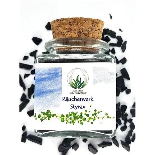 Räucherwerk 