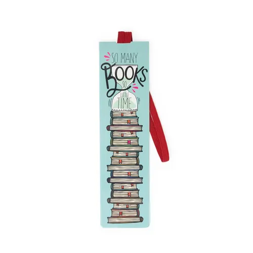 Legami So Many Books Bookmark von LEGAMI