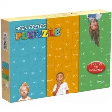 Puls Entertainment Mein erstes PLUZZLE 296176