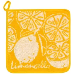 Küche & Esszimmer Gelb von Kracht