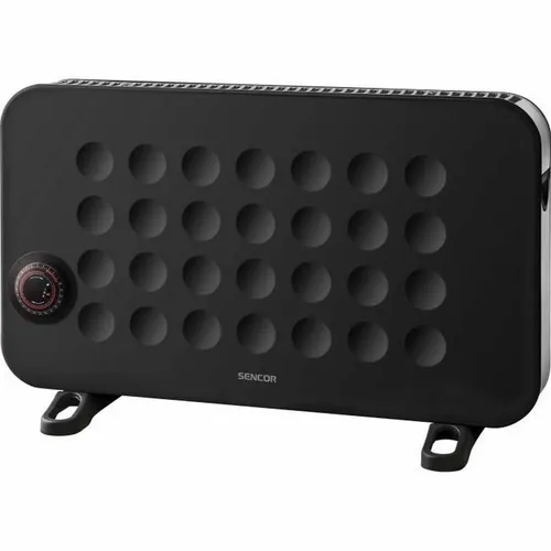 SENCOR SCF 2101BK Konvektorheizung von Sencor