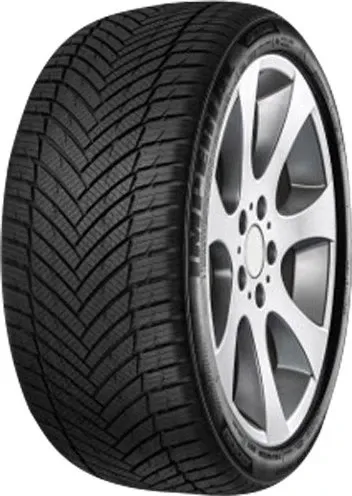 AS Driver XL 3PMSF - Hochleistungs-PKW-Reifen - Autoreifen 205/60 R16 96 V XL 3PMSF, ideal für jede Wetterlage mit hervorragender Traktion und Sicherheit.