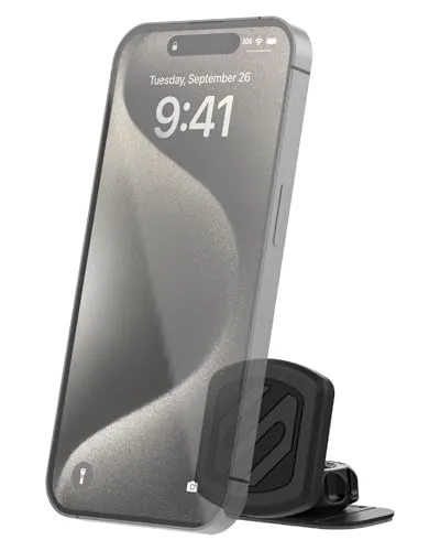 Scosche MAGDM Armaturenbrett-Halterung für Mobile Geräte