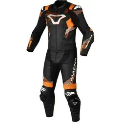 Motorrad-Kombis von MACNA