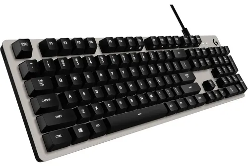 Logitech G413 Mechanische Gaming-Tastatur