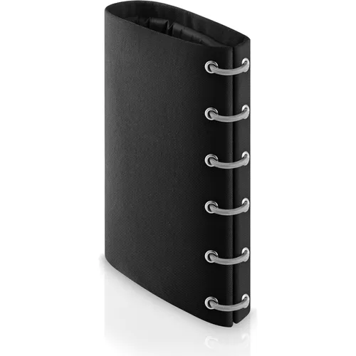 Eva Solo StayCool Weinkühler Black - Barzubehör - Der StayCool Weinkühler kühlt Wein schnell und hält ihn bis zu zwei Stunden kalt, ideal für jedes Event oder Picknick.