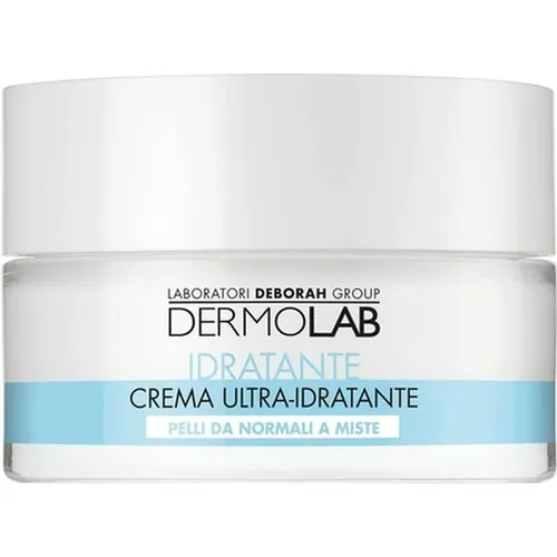 Dermolab Hyaluronsäure Feuchtigkeitsspendende Creme