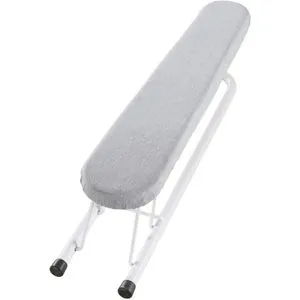 Leifheit Ärmelbügelbrett 71820, klappbar, Bügelfläche 57 x 8,5 cm