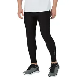 Trainingshose TRIGEMA Lange Radler-Hose angeraut - Trainingsbekleidung für Radsport, atmungsaktive und feuchtigkeitsregulierende Mikrofaser mit COOLMAX® für höchsten Tragekomfort bei kühlem Wetter.