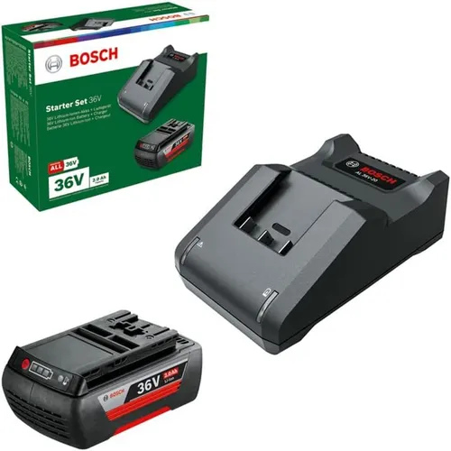 Bosch Starter-Set 36V