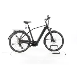 Kettler Quadriga Comp CX11 Trekking E-Bike