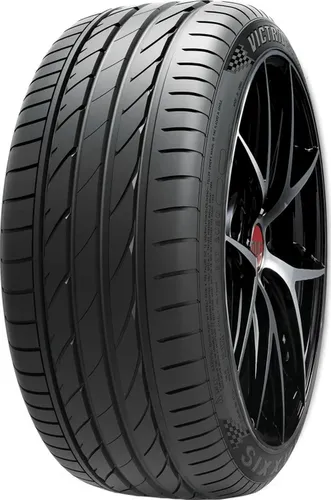Maxxis Victra Sport 5 VS5 XL 245/40 R17 95 (Z)Y Sommerreifen - Hochleistungs-Sommerreifen für sportliche Fahrzeuge, bietet exzellente Haftung und präzises Handling bei hohen Geschwindigkeiten.