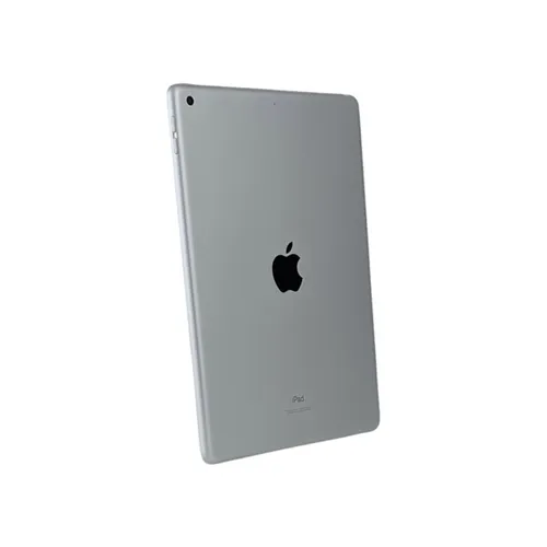Apple iPad 8. Gen (2020) 10,2 Zoll WiFi 32 GB Silber von Apple